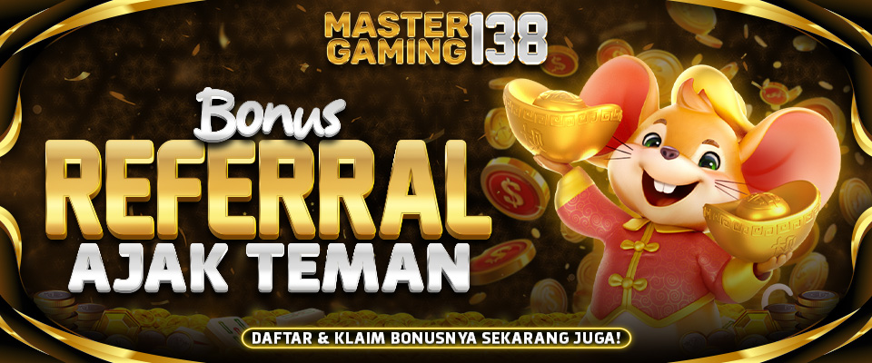 Bonus Setiap Deposit 10%